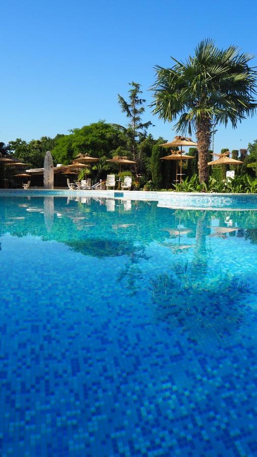 Joya Park Apartments Golden Sands Exterior foto