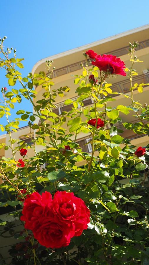Joya Park Apartments Golden Sands Exterior foto