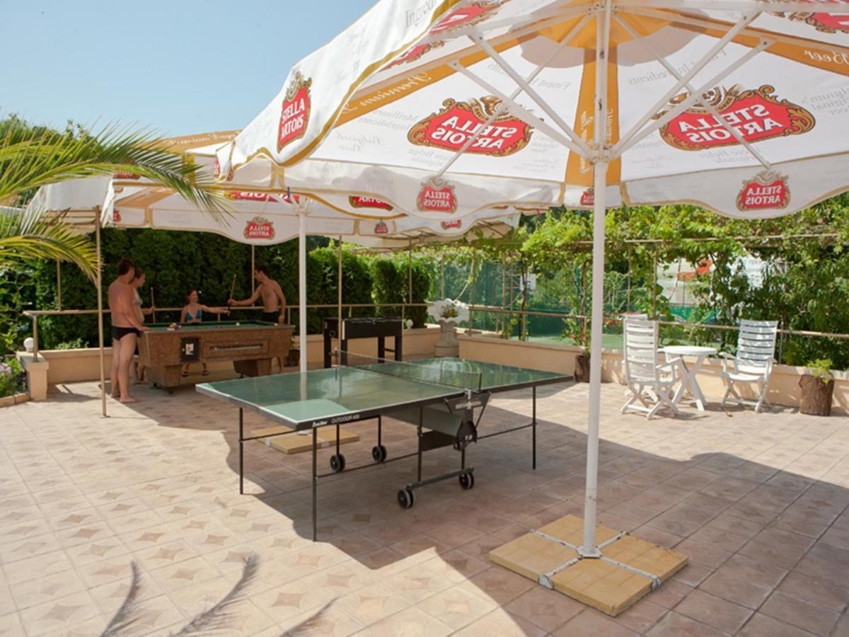 Joya Park Apartments Golden Sands Exterior foto